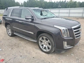 Cadillac Escalade 6.2L 8 4x4 w/Rear Wheel Drv | Mobile.bg    7