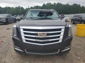 Cadillac Escalade 6.2L 8 4x4 w/Rear Wheel Drv | Mobile.bg    8