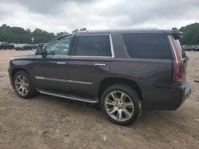 Cadillac Escalade 6.2L 8 4x4 w/Rear Wheel Drv | Mobile.bg    10