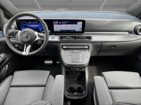 Mercedes-Benz EQV 300 = Avantgarde = EQ Design  | Mobile.bg    7