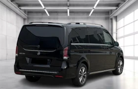 Mercedes-Benz EQV 300 = Avantgarde = EQ Design  | Mobile.bg    2