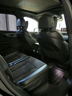 Обява за продажба на Audi Q7 ~76 798 лв. - изображение 10