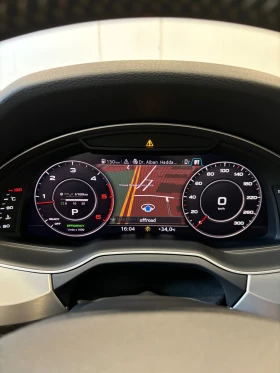 Audi Q7 - 63998 лв. - 73107971 14
