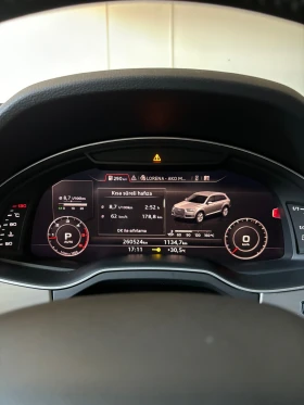 Обява за продажба на Audi Q7 ~76 798 лв. - изображение 9