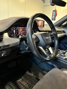 Audi Q7 - 63998 лв. - 73107971 9