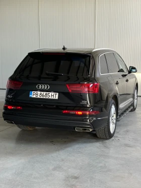 Обява за продажба на Audi Q7 ~76 798 лв. - изображение 6