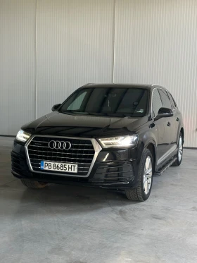 Обява за продажба на Audi Q7 ~76 798 лв. - изображение 2