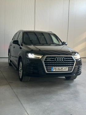 Обява за продажба на Audi Q7 ~76 798 лв. - изображение 1