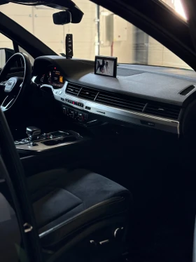 Обява за продажба на Audi Q7 ~76 798 лв. - изображение 8