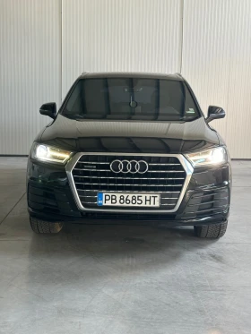 Обява за продажба на Audi Q7 ~76 798 лв. - изображение 1