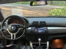 Обява за продажба на BMW X5 3000i ~9 300 лв. - изображение 3