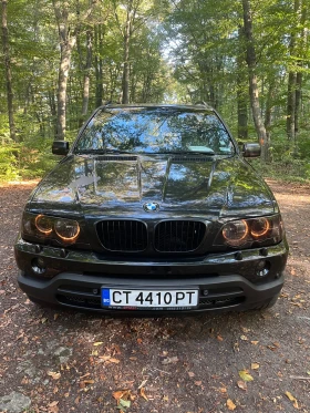 Обява за продажба на BMW X5 3000i ~9 300 лв. - изображение 1