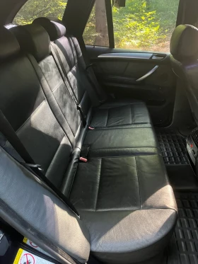 Обява за продажба на BMW X5 3000i ~9 300 лв. - изображение 6