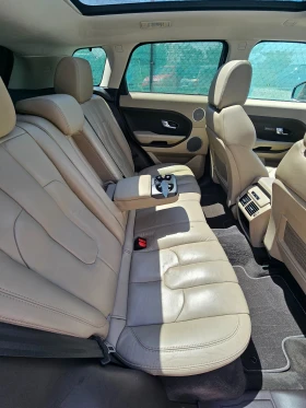 Обява за продажба на Land Rover Range Rover Evoque HB PurePlus AWD ~26 900 лв. - изображение 10