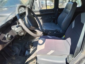 Обява за продажба на Uaz Hunter 2.7i ~22 600 лв. - изображение 9