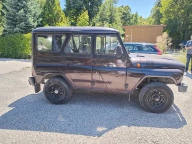 Обява за продажба на Uaz Hunter 2.7i ~22 600 лв. - изображение 5