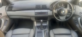Обява за продажба на BMW X5 ~7 400 лв. - изображение 5