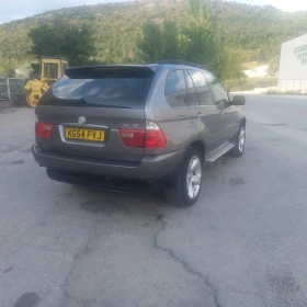 Обява за продажба на BMW X5 ~7 400 лв. - изображение 3