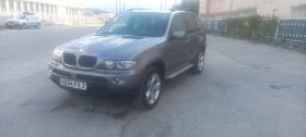 Обява за продажба на BMW X5 ~7 400 лв. - изображение 1