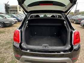 Fiat 500X 1.4 бензин - 16500 лв. / 8436.32 € - 53351015 7