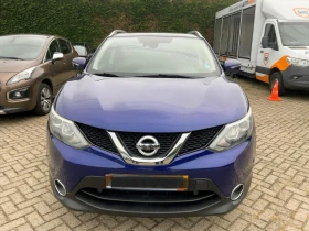 Nissan Qashqai 1.2 TEKNA * * ОЧАКВАН ВНОС * * ПЪЛНА СЕРВЗ ИСТОРИЯ - 21900 лв. / 11197.29 € - 84650829 3