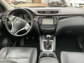 Nissan Qashqai 1.2 TEKNA * * ОЧАКВАН ВНОС * * ПЪЛНА СЕРВЗ ИСТОРИЯ - 21900 лв. / 11197.29 € - 84650829 12