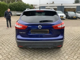 Nissan Qashqai 1.2 TEKNA * * ОЧАКВАН ВНОС * * ПЪЛНА СЕРВЗ ИСТОРИЯ - 21900 лв. / 11197.29 € - 84650829 9