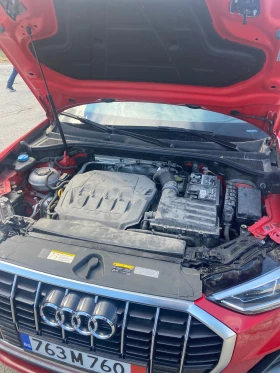 Audi Q3 45 TFSI S-LINE PREMIUM+  | Mobile.bg    6