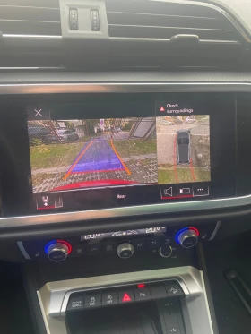 Audi Q3 45 TFSI S-LINE PREMIUM+  | Mobile.bg    13