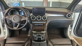 Mercedes-Benz GLC 300 2.0 i | Mobile.bg    9