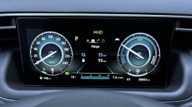 Hyundai Tucson Plug-in Hybrid Prime 4WD - 53900 лв. / 27558.63 € - 41471612 15