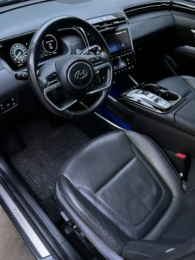 Hyundai Tucson Plug-in Hybrid Prime 4WD - 53900 лв. / 27558.63 € - 41471612 10