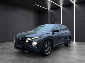 Hyundai Tucson Plug-in Hybrid Prime 4WD - 53900 лв. / 27558.63 € - 41471612 2