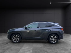 Hyundai Tucson Plug-in Hybrid Prime 4WD - 53900 лв. / 27558.63 € - 41471612 8