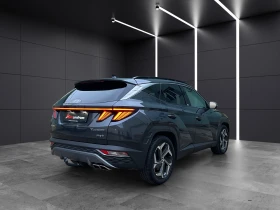 Hyundai Tucson Plug-in Hybrid Prime 4WD - 53900 лв. / 27558.63 € - 41471612 3