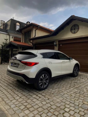 Infiniti QX30 2.2D 4x4 | Mobile.bg    7