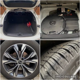 Infiniti QX30 2.2D 4x4 | Mobile.bg    17