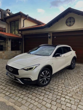 Infiniti QX30 2.2D 4x4 | Mobile.bg    2
