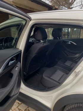 Infiniti QX30 2.2D 4x4 | Mobile.bg    12