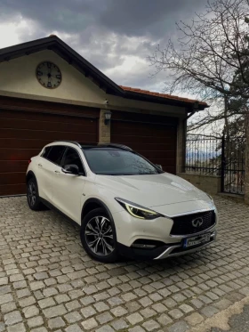 Infiniti QX30 2.2D 4x4 | Mobile.bg    3