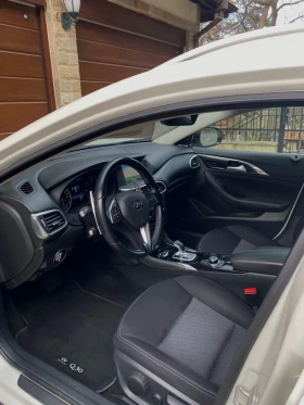 Infiniti QX30 2.2D 4x4 | Mobile.bg    11