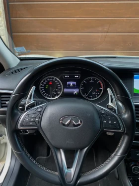Infiniti QX30 2.2D 4x4 | Mobile.bg    10