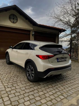 Infiniti QX30 2.2D 4x4 | Mobile.bg    6