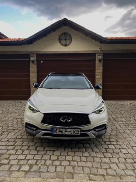 Infiniti QX30 2.2D 4x4 - изображение 1