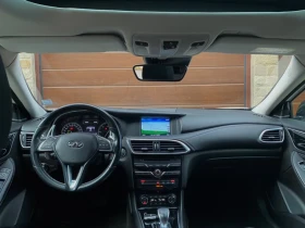 Infiniti QX30 2.2D 4x4 | Mobile.bg    9