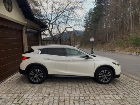 Infiniti QX30 2.2D 4x4 | Mobile.bg    5