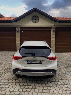 Infiniti QX30 2.2D 4x4 | Mobile.bg    8