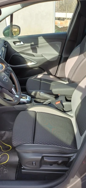 Opel Crossland X - 12200 € / 23861.13 лв. - 13760430 8