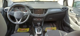 Opel Crossland X - 12200 € / 23861.13 лв. - 13760430 13