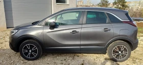 Opel Crossland X - 12200 € / 23861.13 лв. - 13760430 4